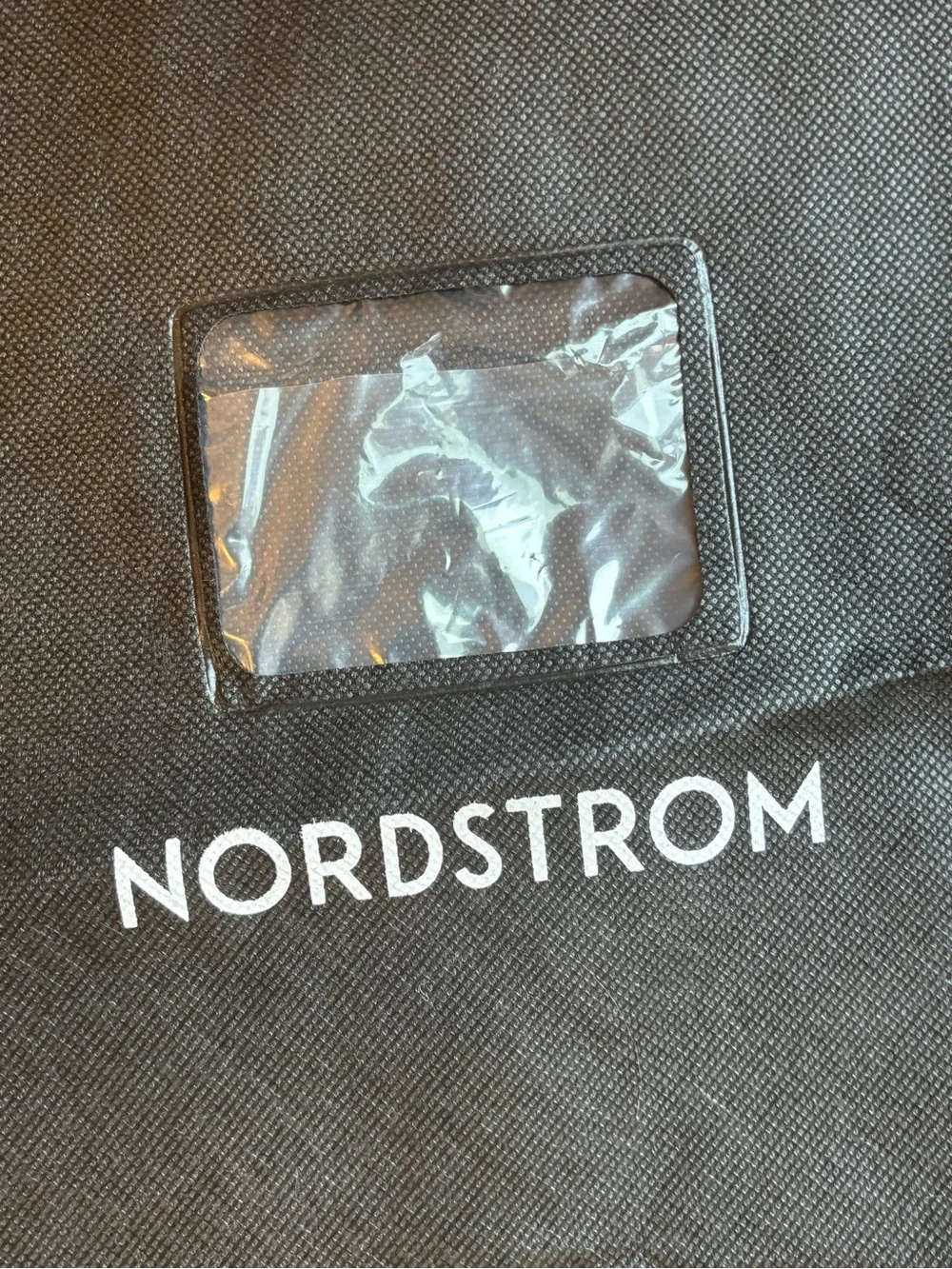 Nordstrom lightweight garment